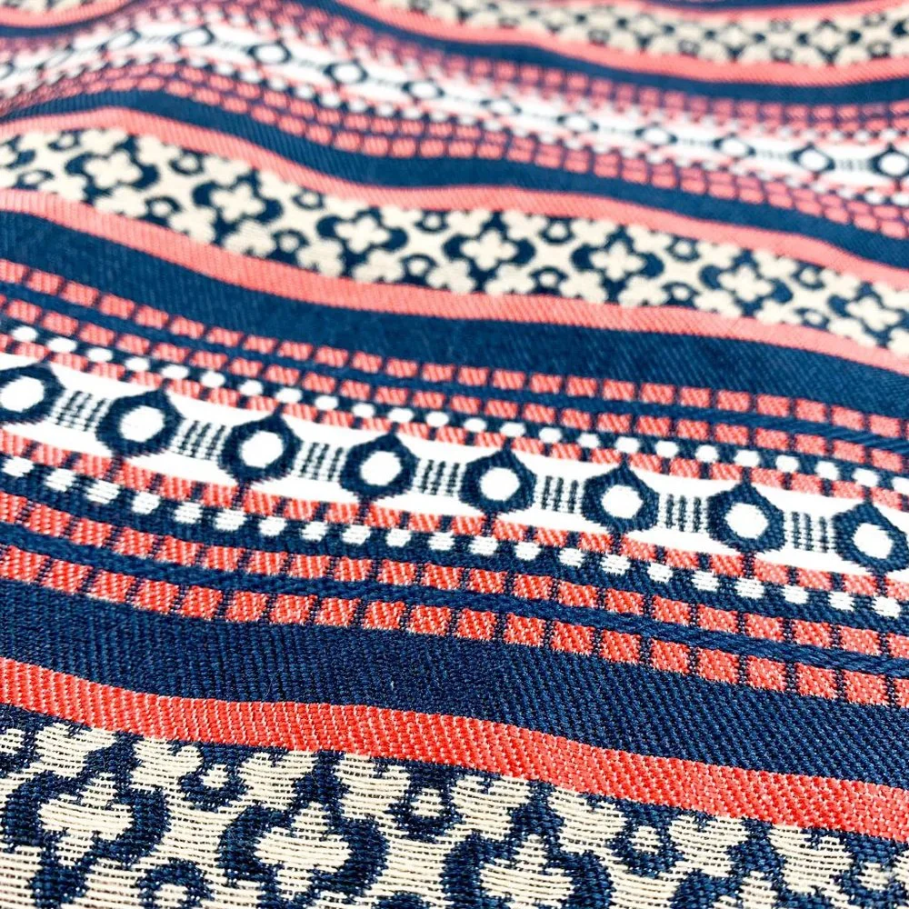 ANN TAYLOR LOFT | Mini Boho Pencil Skirt - Picture 9 of 12